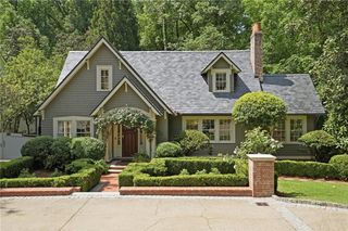 4144 Club Drive NE, Atlanta, GA 30319