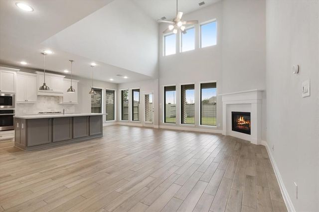 4718 Hickory Hill Lane, Manvel, TX 77578