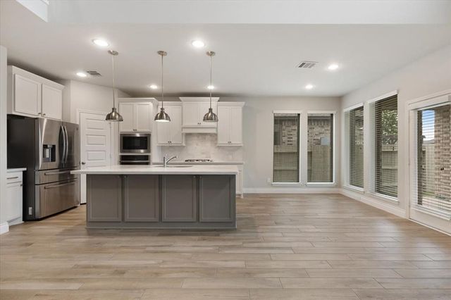4718 Hickory Hill Lane, Manvel, TX 77578