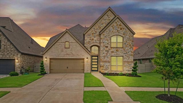 4718 Hickory Hill Lane, Manvel, TX 77578