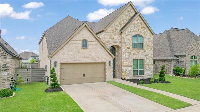 4718 Hickory Hill Lane, Manvel, TX 77578