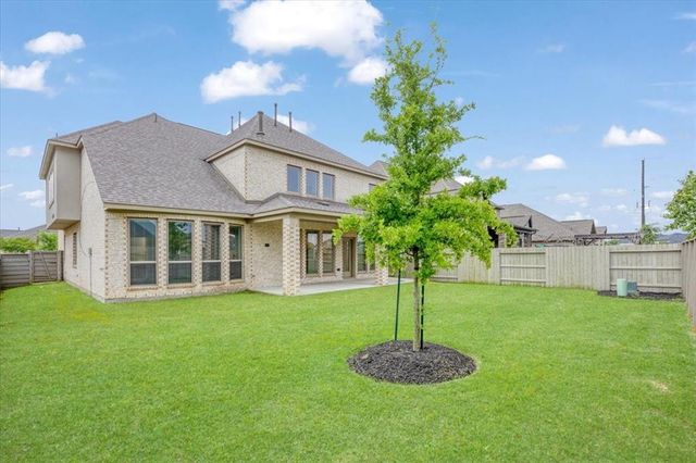 4718 Hickory Hill Lane, Manvel, TX 77578