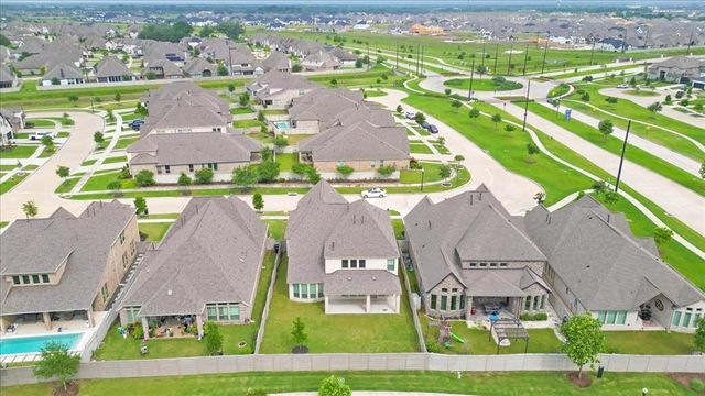 4718 Hickory Hill Lane, Manvel, TX 77578