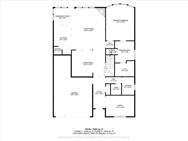 4718 Hickory Hill Lane, Manvel, TX 77578