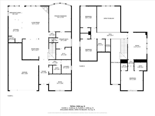 4718 Hickory Hill Lane, Manvel, TX 77578