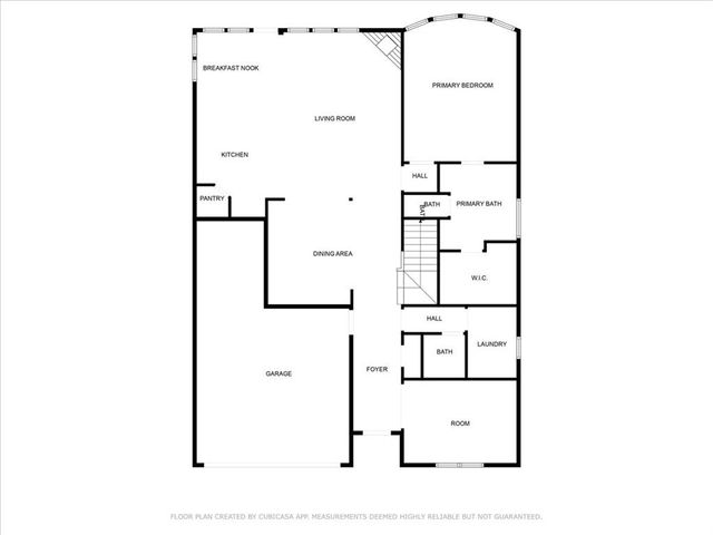 4718 Hickory Hill Lane, Manvel, TX 77578