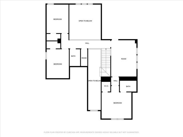 4718 Hickory Hill Lane, Manvel, TX 77578