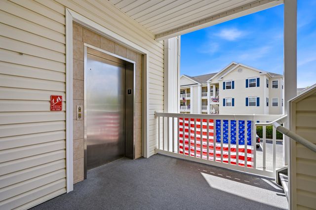 901 W Port Dr Unit 1210, North Myrtle Beach, SC 29582