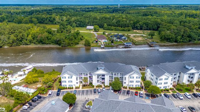 901 W Port Dr Unit 1210, North Myrtle Beach, SC 29582