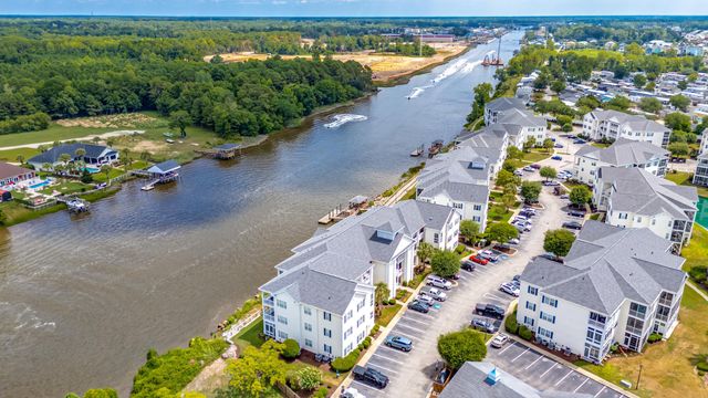 901 W Port Dr Unit 1210, North Myrtle Beach, SC 29582