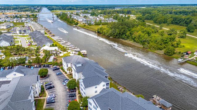 901 W Port Dr Unit 1210, North Myrtle Beach, SC 29582