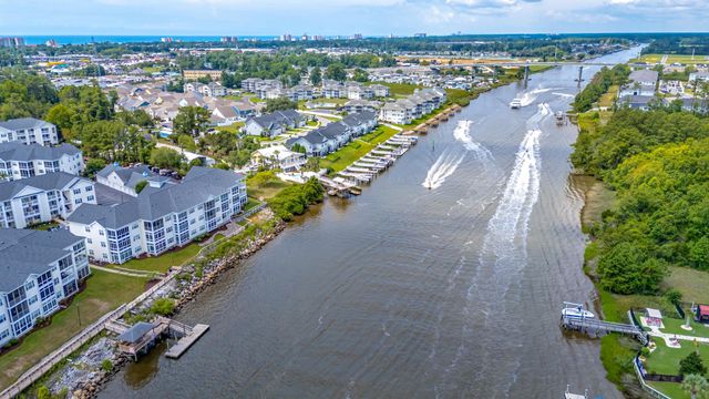 901 W Port Dr Unit 1210, North Myrtle Beach, SC 29582