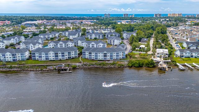 901 W Port Dr Unit 1210, North Myrtle Beach, SC 29582