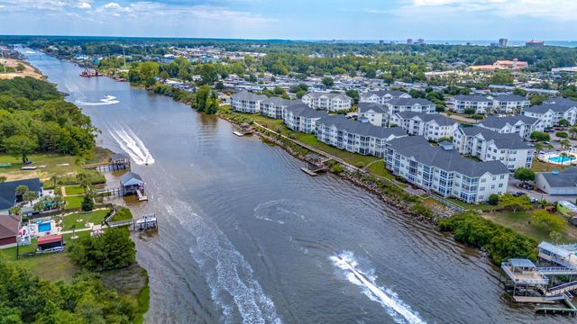 901 W Port Dr Unit 1210, North Myrtle Beach, SC 29582