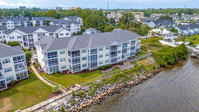 901 W Port Dr Unit 1210, North Myrtle Beach, SC 29582