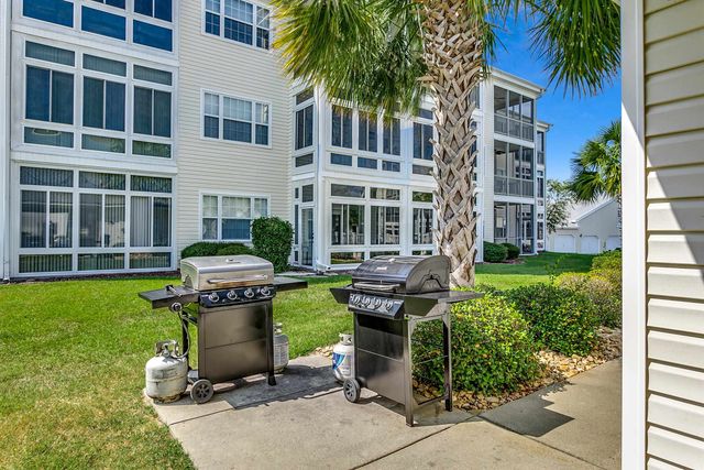 901 W Port Dr Unit 1210, North Myrtle Beach, SC 29582