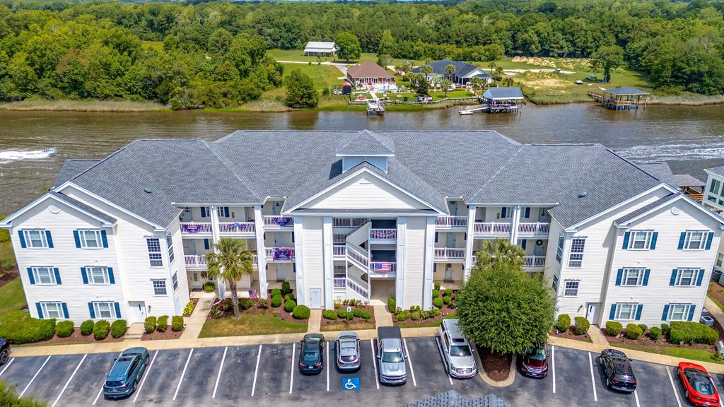 901 W Port Dr Unit 1210, North Myrtle Beach, SC 29582