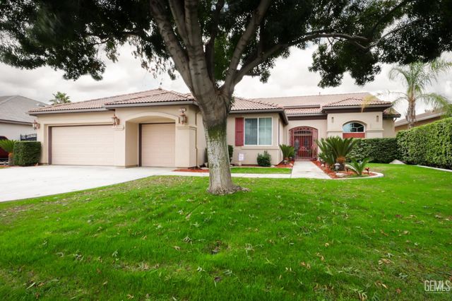 13417 Hinault Drive, Bakersfield, CA 93314