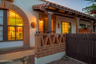 468 S Paseo Lobo Unit C, Green Valley, AZ 85614