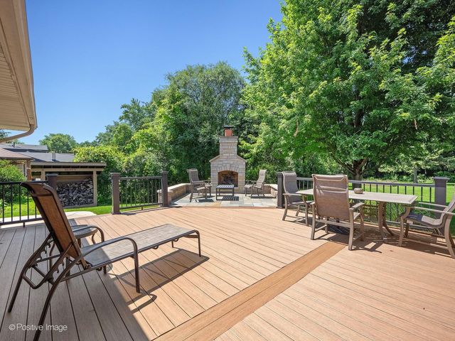 7N136 Briargate Terrace, Medinah, IL 60157