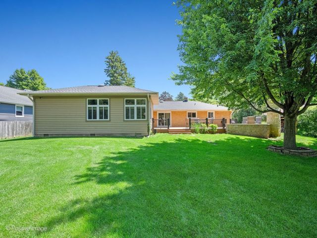 7N136 Briargate Terrace, Medinah, IL 60157