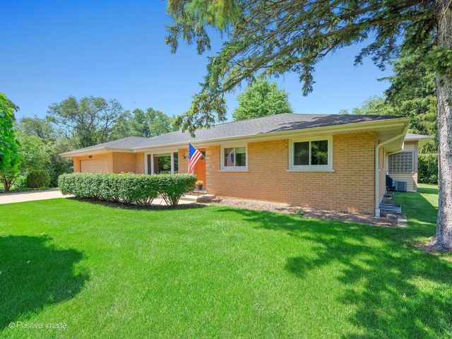 7N136 Briargate Terrace, Medinah, IL 60157