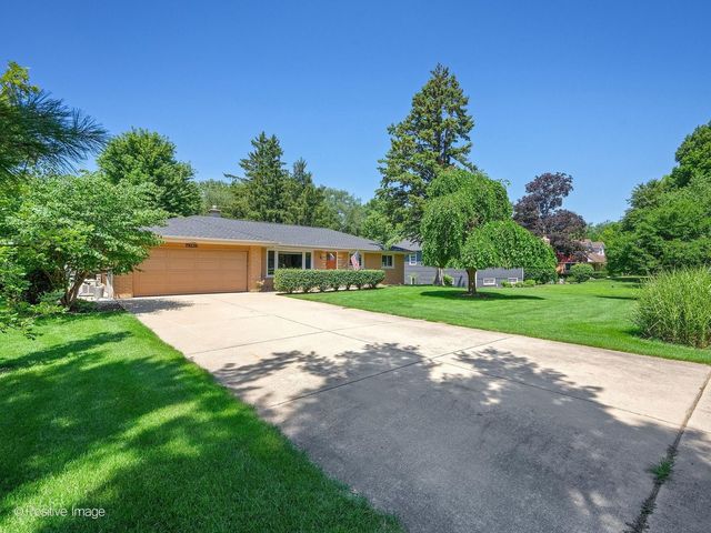 7N136 Briargate Terrace, Medinah, IL 60157