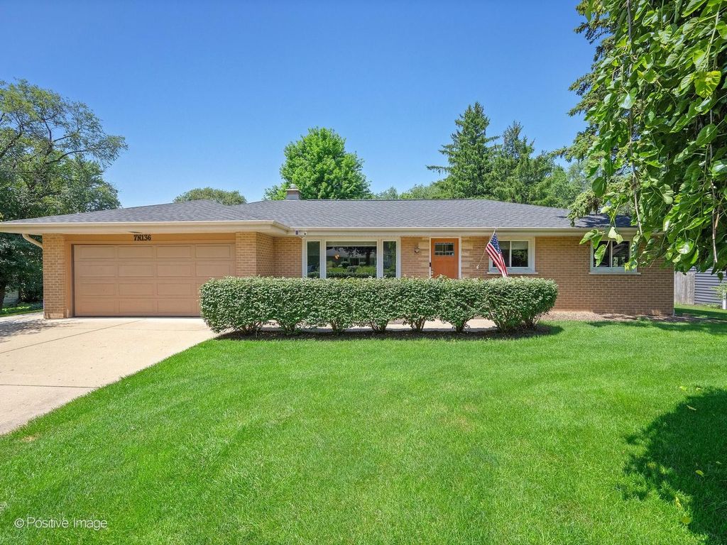 7N136 Briargate Terrace, Medinah, IL 60157