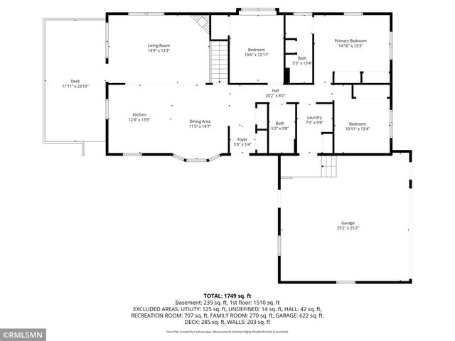13446 Cannon City Boulevard, Northfield, MN 55057