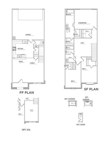 243 Wagon Spoke Way 18, Fort Worth, TX 76120