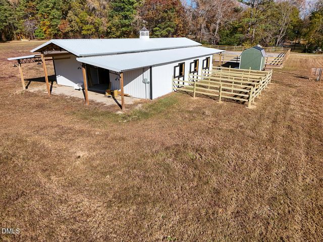 9637 Earpsboro Chamblee Road, Wendell, NC 27591