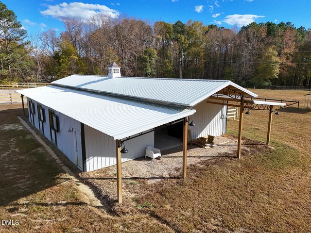 9637 Earpsboro Chamblee Road, Wendell, NC 27591