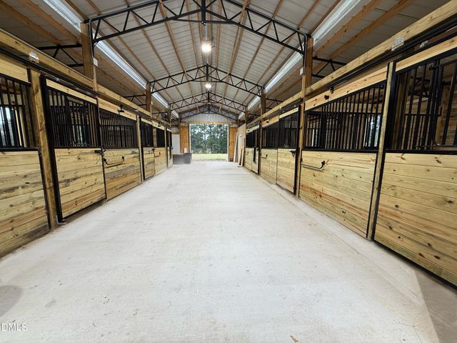 9637 Earpsboro Chamblee Road, Wendell, NC 27591