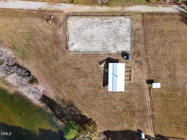 9637 Earpsboro Chamblee Road, Wendell, NC 27591