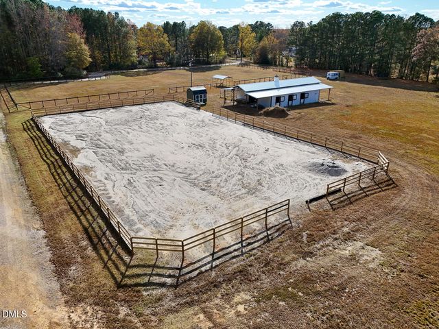 9637 Earpsboro Chamblee Road, Wendell, NC 27591