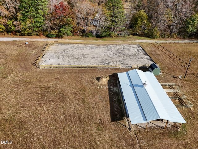 9637 Earpsboro Chamblee Road, Wendell, NC 27591