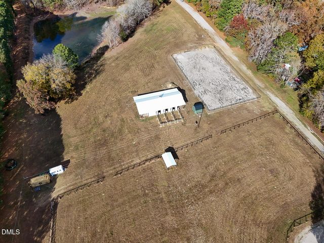 9637 Earpsboro Chamblee Road, Wendell, NC 27591