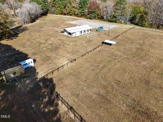 9637 Earpsboro Chamblee Road, Wendell, NC 27591