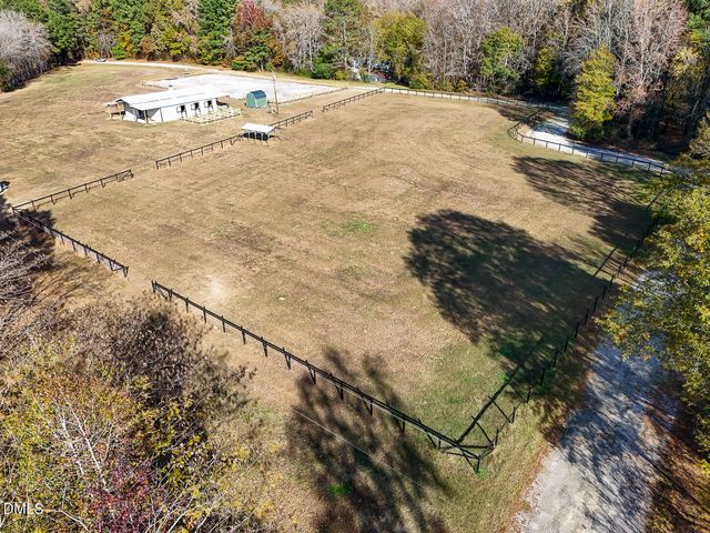 9637 Earpsboro Chamblee Road, Wendell, NC 27591