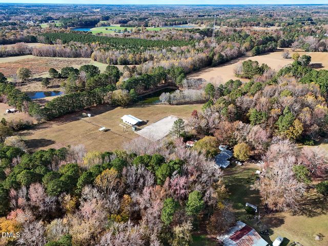 9637 Earpsboro Chamblee Road, Wendell, NC 27591