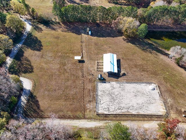 9637 Earpsboro Chamblee Road, Wendell, NC 27591