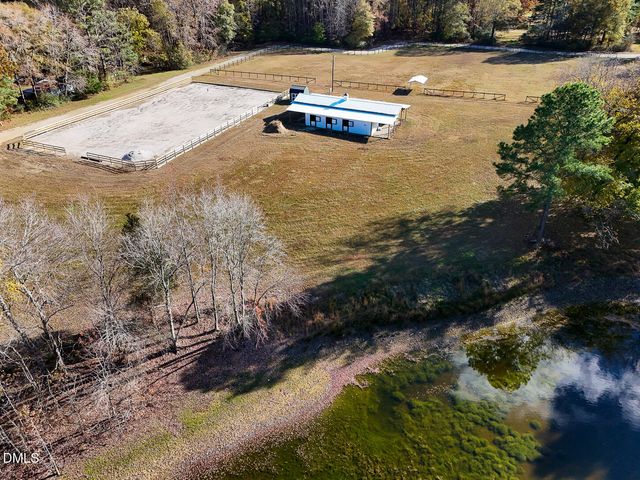 9637 Earpsboro Chamblee Road, Wendell, NC 27591