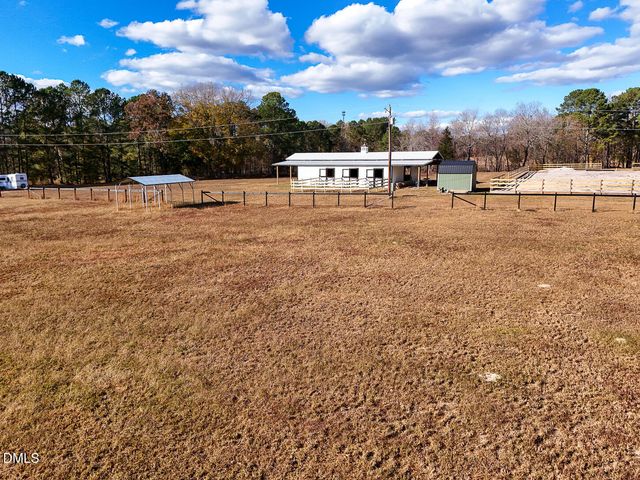 9637 Earpsboro Chamblee Road, Wendell, NC 27591