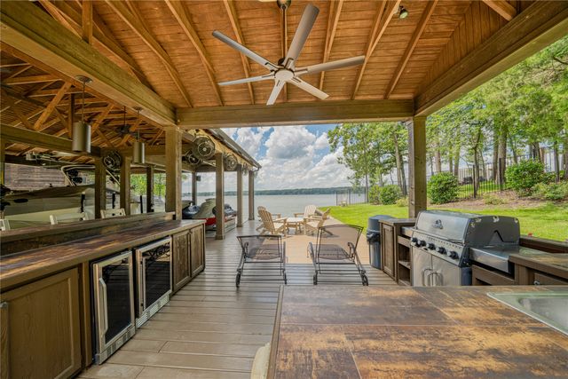 42 Leona Court, Scroggins, TX 75480