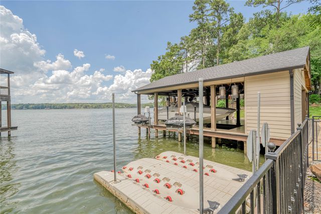 42 Leona Court, Scroggins, TX 75480