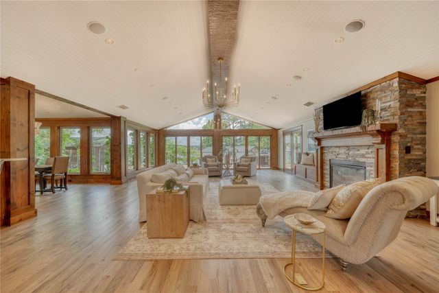 42 Leona Court, Scroggins, TX 75480