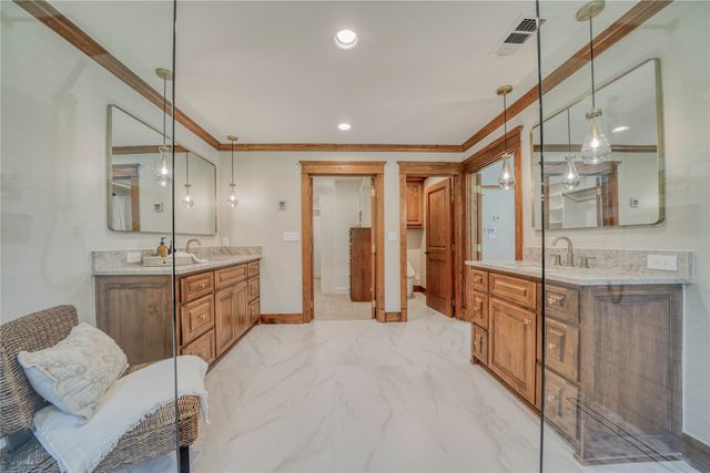 42 Leona Court, Scroggins, TX 75480