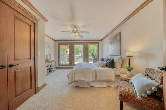 42 Leona Court, Scroggins, TX 75480