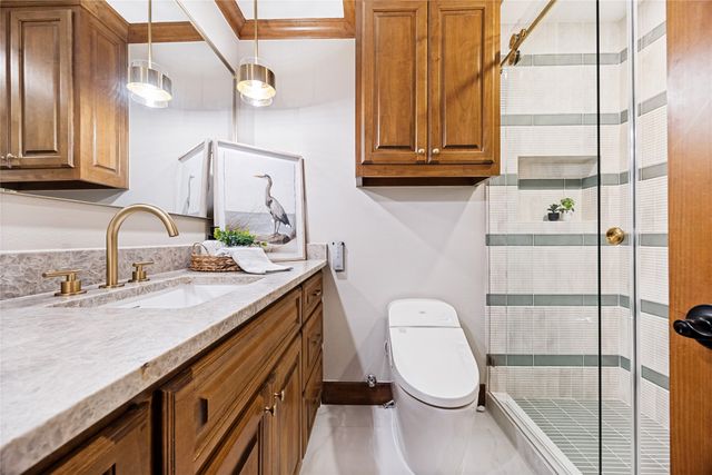 42 Leona Court, Scroggins, TX 75480