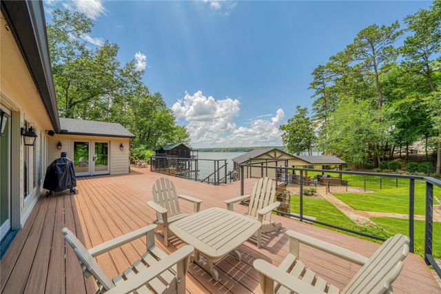 42 Leona Court, Scroggins, TX 75480